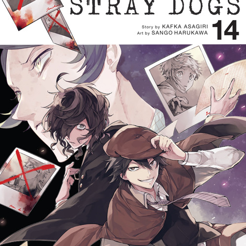 Read Bungou Stray Dogs Manga - [English Scans]