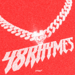 48 RHYMES - REMIX (re.prod) | KARAN AUJLA x DXNNY