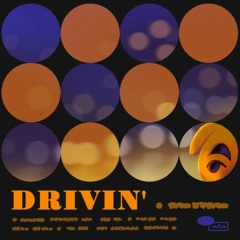 kk slider - drivin' {aircheck version}