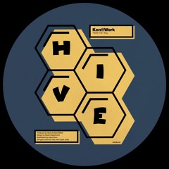 PREMIERE: Ken@Work - Here For You [Hive Label]