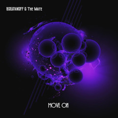TH 573 BOGDANOFF & The Mate - Move On ( Original MIx )