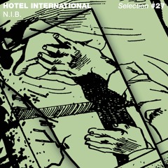 Selection #27 N.I.B.