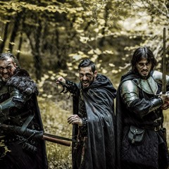The Front Line