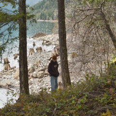 If You Aint Right Here (Prod. by Ben C)