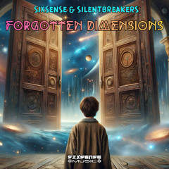 Sixsense & SilentBreakers - Forgotten Dimension ( 2025)