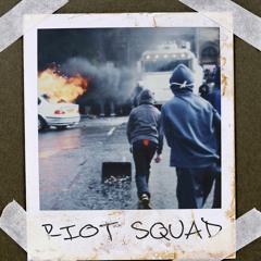 Mark Blair - Riot Squad (PEARCE Remix) (FREE DOWNLOAD)