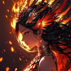 I’m the fire