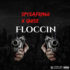 Spydafrm60 X Quise - Floccin