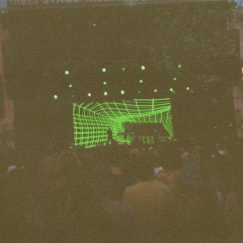 Zonky - Blends 001 - DnB
