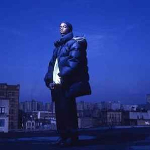 BIG L - PUT IT ON (E.C REMIX)