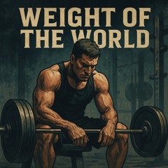 WEIGHT OF THE WORLD.mp3
