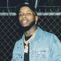 Tory Lanez - Blurred ( Twitch Live)