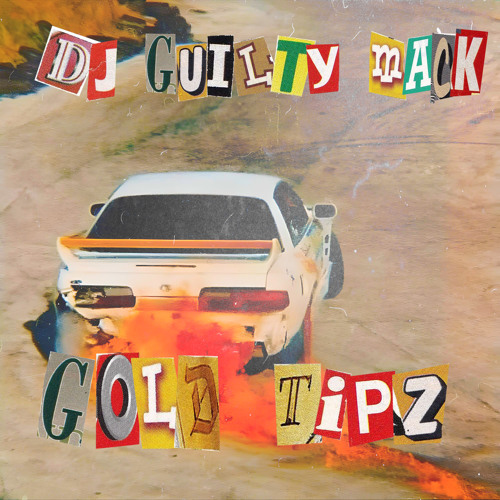 Stream Orange Mound by DJ GUILTY MACK Listen online for free on