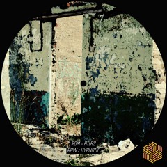 RÖM - Atlas [The Acid Mind Recordings]