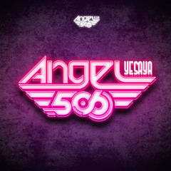 SAH EXCLUSIVE - Andrio Tadete #Angel Yesaya