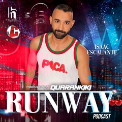 Isaac Escalante Quarenkiki Runway Edition
