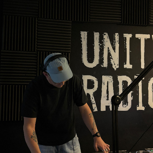 Into The Lion's Den w/ Restrikt - 12/06/2025