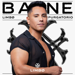 LIMBØ PURGATORIO CLOSING PARTY ANTOFAGASTA DJ BANE