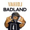 BADLAND 4 cover artwork