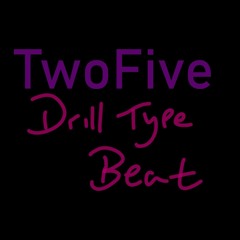 Drill Type Beat