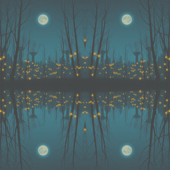 Longing in the Night