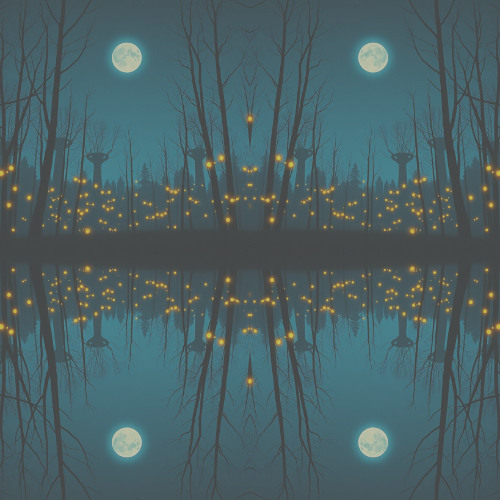Longing in the Night