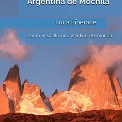 ⭐ DOWNLOAD PDF Argentina de Mochila Gratuit
