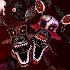 Stream funtime foxy & lolbit fanmade theme part 1. by LYNX