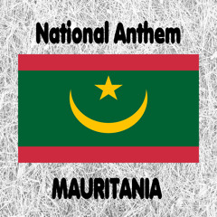 Mauritania - Nachid al-watani al-Mauritani - National Anthem of Mauritania