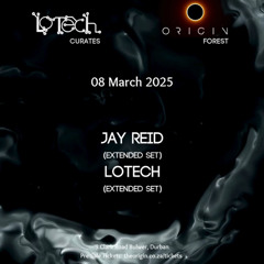 Extended Set LoTech Curates the Forest at Origin