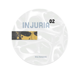Premiere: Gina Demarchi - Chapter 2 (Mark Williams Remix) [Gina Demarchi]