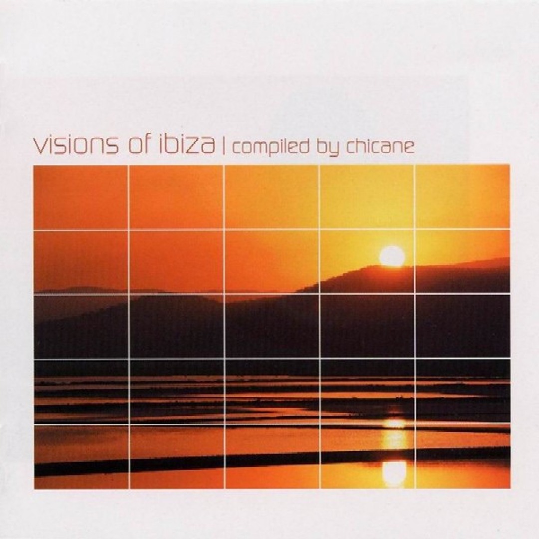 Stream 703 - Visions Of Ibiza - Chicane - Disk 1 (2001) by The