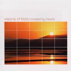 703 -  Visions Of Ibiza - Chicane - Disk 1 (2001)