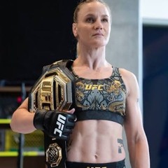 valentina shevchenko