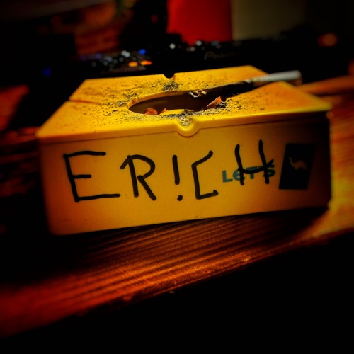 ER!CH - Drehmoment Deluxe (Hardtekk)