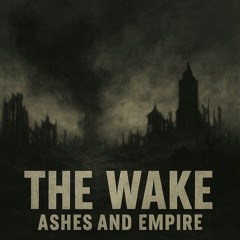 The Wake (Ashes And Empire)
