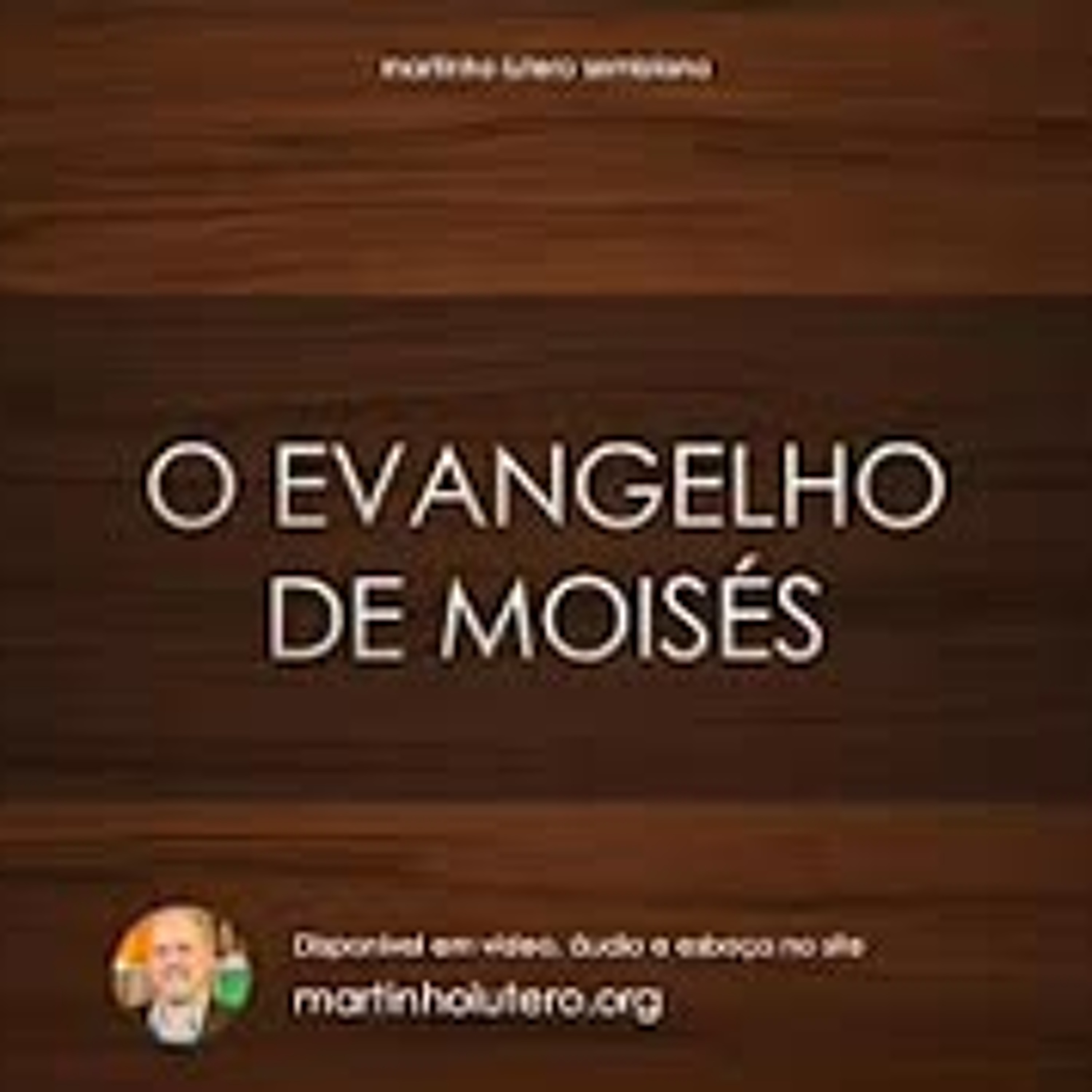 O Evangelho de Moisés episode artwork