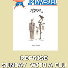 Reprise par Rock Mash de Sunday With a Flu de Yodelice
