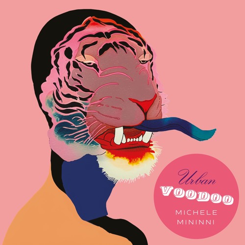 PREMIERE⚡Michele Mininni - Urban Voodoo (Keita Sano Good Luck Remix) [Hell Yeah Recordings]