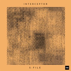 S-File - Interceptor (Drum Tool) [GN174]