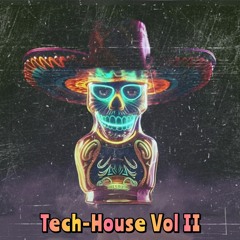 Tech - House Vol II