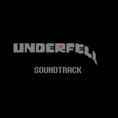 Vic the Underfella - UNDERFELL Soundtrack - 72 AMATHOPHOBIA
