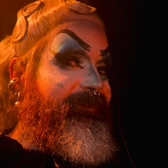 DRAG US TO REVOLUTION - Damas - 12/09/25