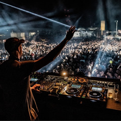 Przemo Hard Sunday Live Set