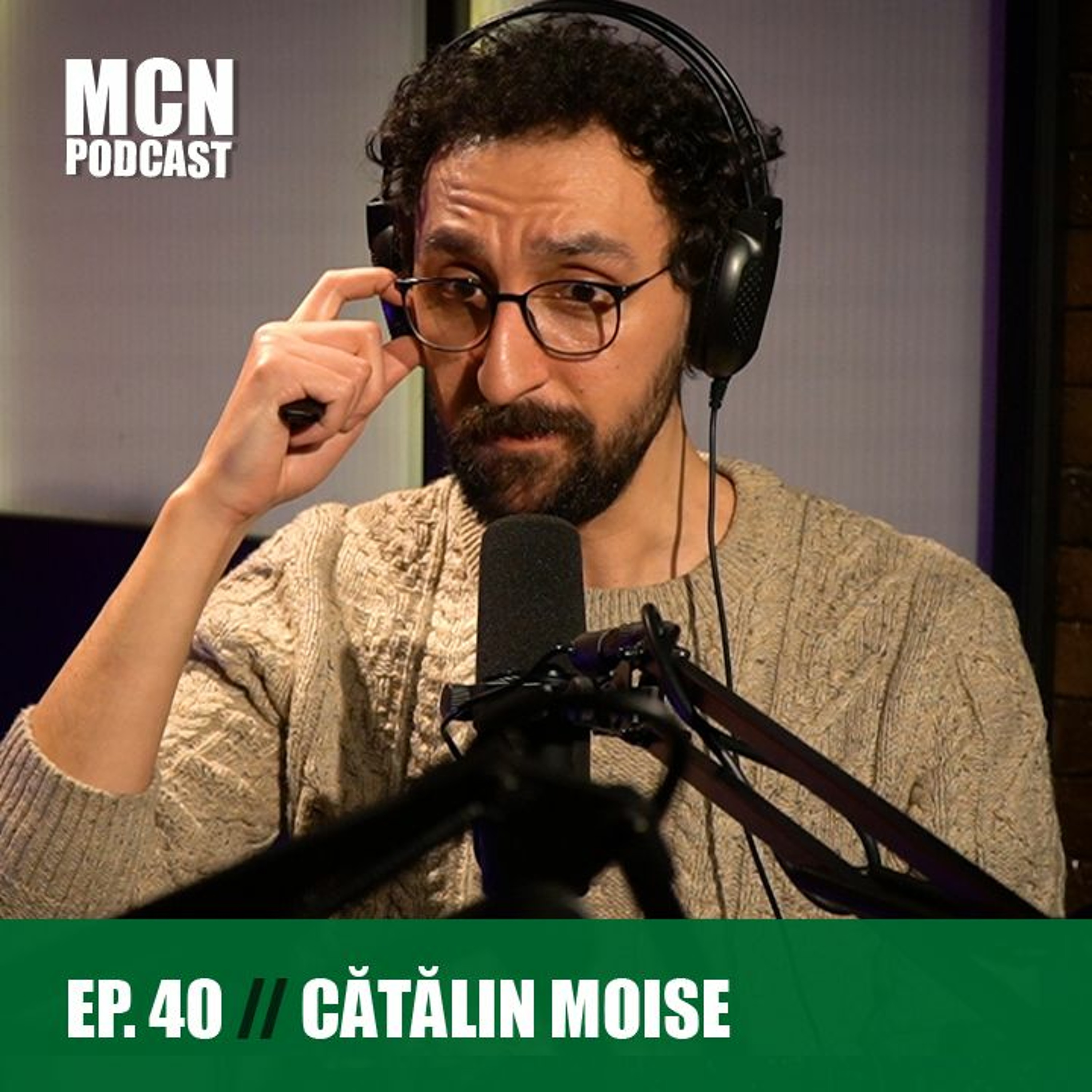 MCN Podcast