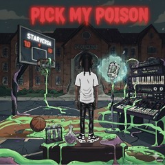 Pick My Poison