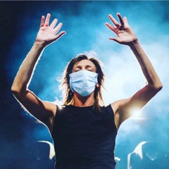 Offer Nissim feat. Natasha- Coronavirus