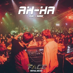 AH-HA MIX THE SET