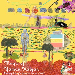 Conclusion, Everything's Gonna be Cake! Ranjit Makkuni, Mahamaya Experience