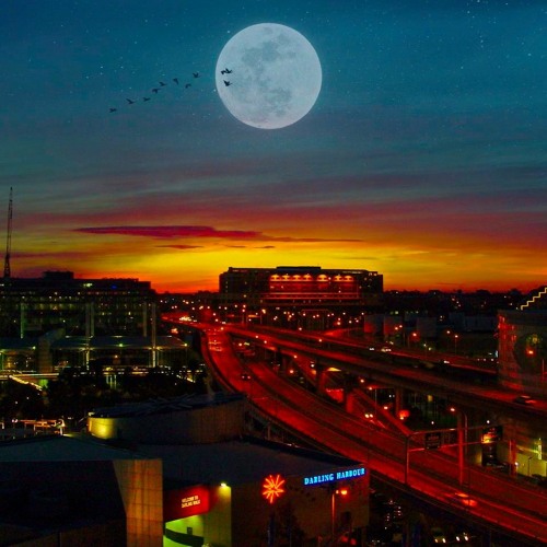 Perfect Dream - by Pacific Deep